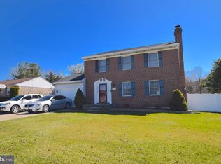 1703 Berdan Ct, Bel Air, MD