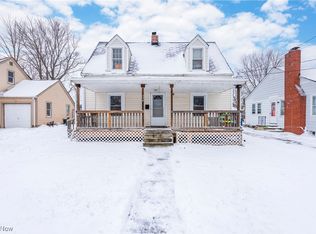 326 Indiana Ave, Lorain, OH