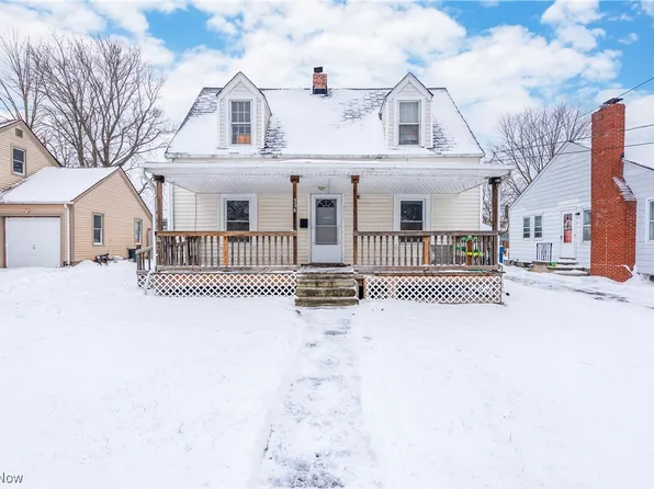 326 Indiana Ave, Lorain, OH 44052