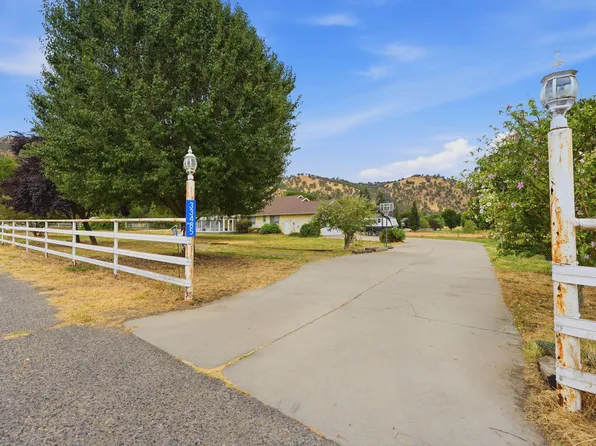 33485 Globe Drive, Springville, CA 93265