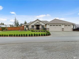 111 Hilltop Ln, Bellingham, WA 98226