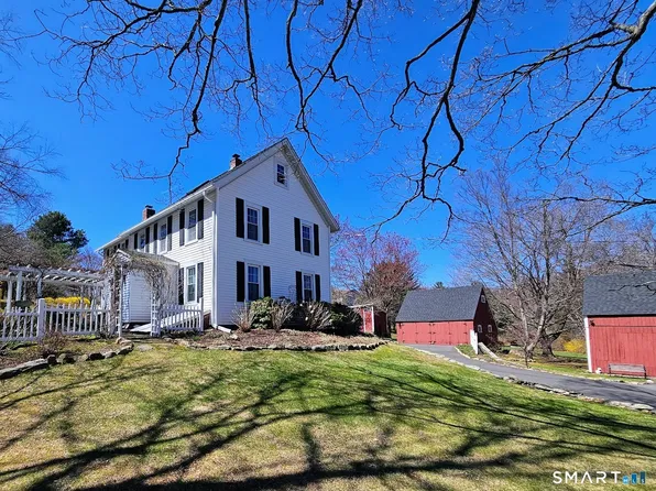 117 Quaker Farms Road, Oxford, CT 06478