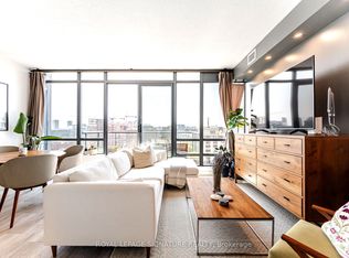 438 King St W #1405, Toronto, ON M5V 3T9