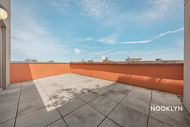 Rented by Nooklyn NYC LLC