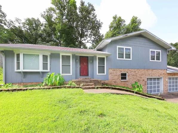 1620 Mountain Oak Dr, Anniston, AL 36206