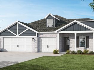 8085 Kimbrell Station Loop, Mc Calla, AL 35111