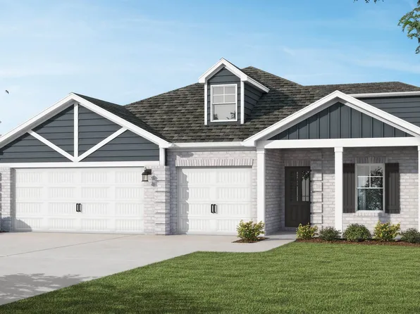 8085 Kimbrell Station Loop, Mc Calla, AL 35111