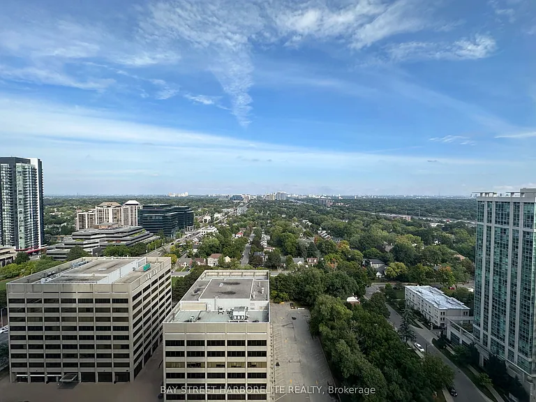 23 Sheppard Ave E #2507 — Photo 14