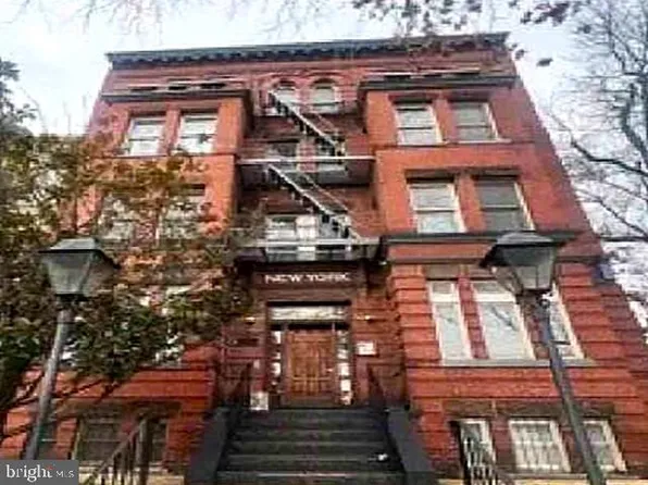 115 New York Ave NW Unit 6, Washington, DC 20001