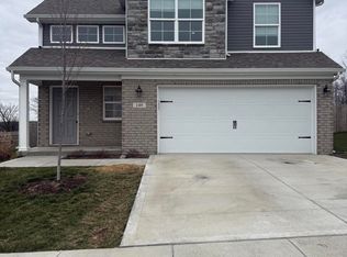 149 Landry Ln, Georgetown, KY 40324