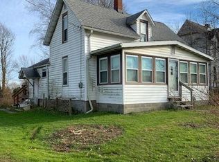 7183 Cleveland Rd, Wooster, OH 44691