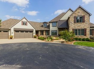 2813 Perry St, Hudsonville, MI 49426
