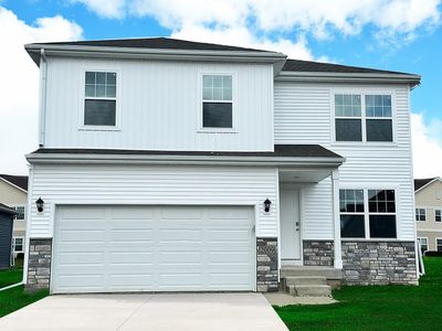 2203 N 7th St, Indianola, IA, 50125