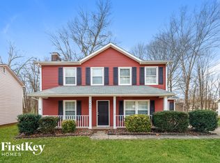 11406 Red Hickory Ln, Charlotte, NC 28273