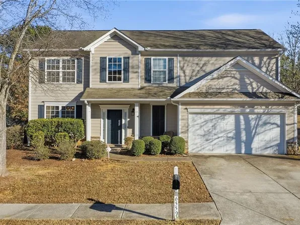 6559 Brandemere Way, Austell, GA 30168