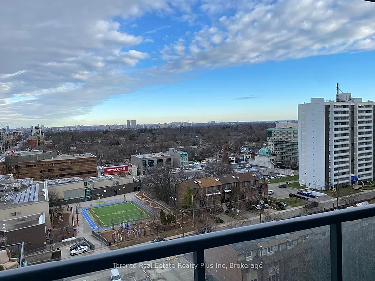 125 Redpath Ave #1111 — Photo 25