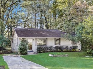 3679 Larkspur Ter, Decatur, GA 30032