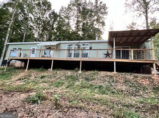 50 Mountain Top Dr, Blue Ridge, GA 30513