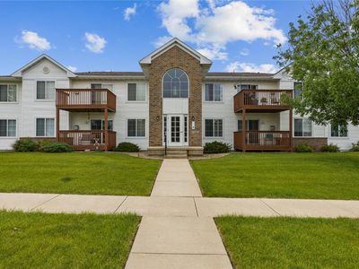 5525 Kacena Ave UNIT 7, Marion, IA, 52302