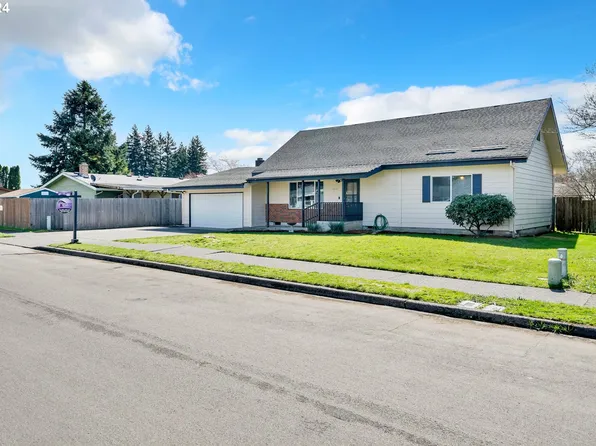 14915 NE 34th St, Vancouver, WA 98682