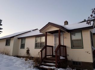 3710 W Mason Rd, Deer Park, WA 99006