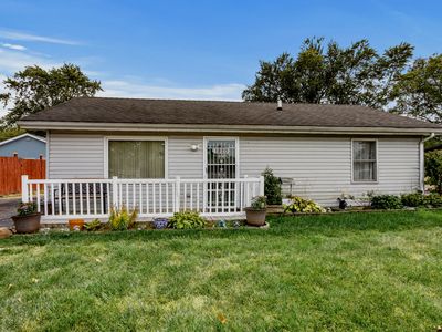 1820 Burry Circle Dr, Crest Hill, IL, 60403