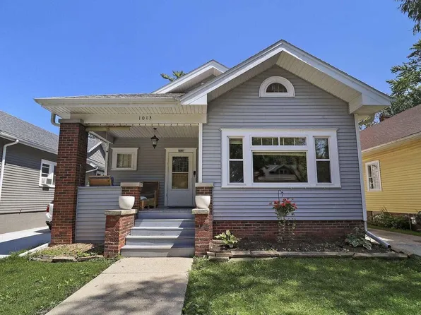 1013 Monroe AVENUE, Racine, WI 53405