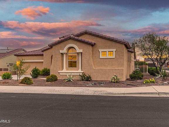 3rd image of 17514 W COTTONWOOD Lane