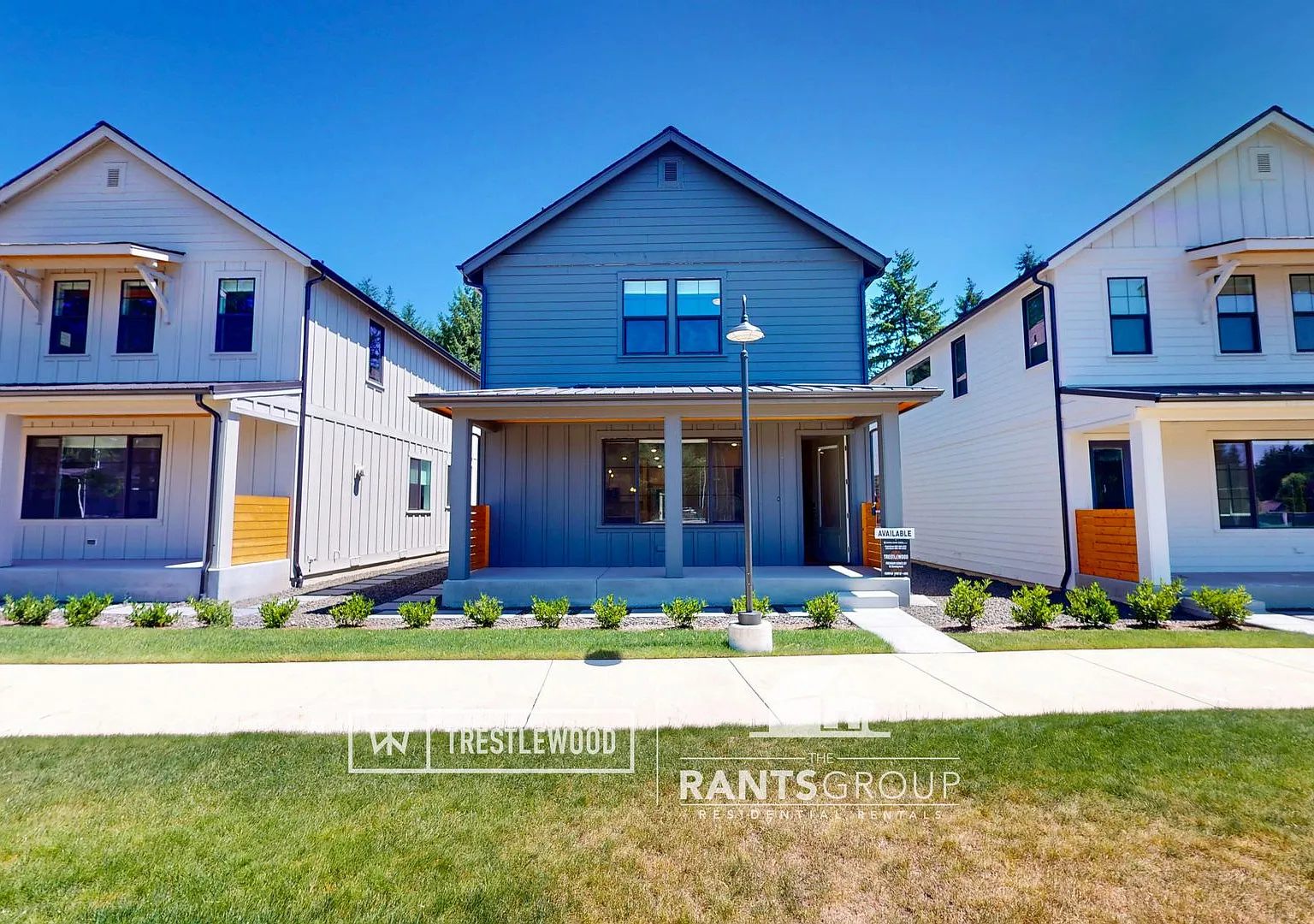 Modern Home in Trestlewood Where Comfort Meets Community! — Photo 1