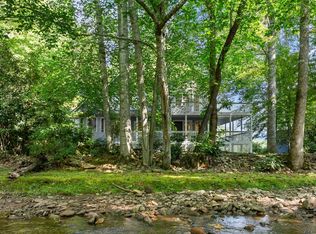 90 Wilds Cove Rd, Franklin, NC 28734