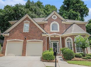 5003 Village Terrace Dr, Atlanta, GA 30338
