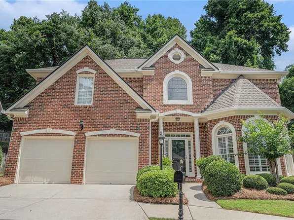 5003 Village Terrace Dr, Atlanta, GA 30338