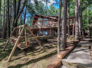 1767 Yellow Birch Rd, Eagle River, WI 54521