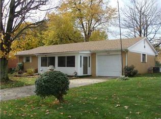 424 Ontario Ave, Bellefontaine, OH 43311