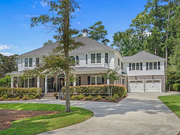5th image of 4333 Hunters Wood Dr.