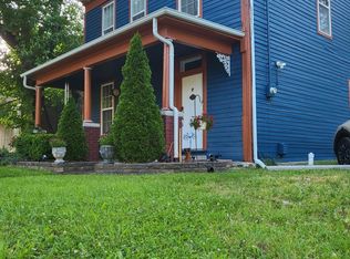 1119 W Elm St, Springfield, MO 65806