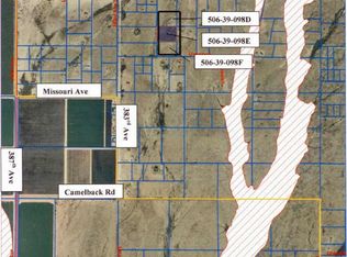 0 W Bethany Home Rd #56, Tonopah, AZ 85354