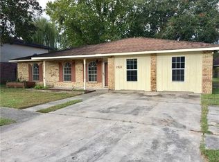 1921 Ellerslie Ave, La Place, LA 70068