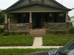 2807 Avenue M, Fort Madison, IA 52627