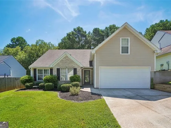 1077 Woodsong Pass Ct, Lawrenceville, GA 30043