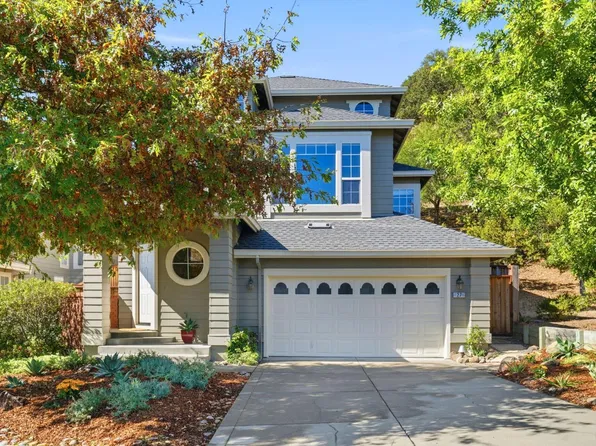 27 Vista Marin Drive, San Rafael, CA 94903