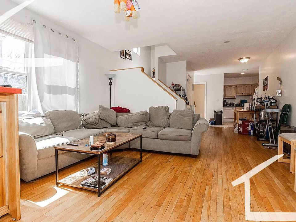 258 Allston St. #A Boston - Allston Unit Photo 1