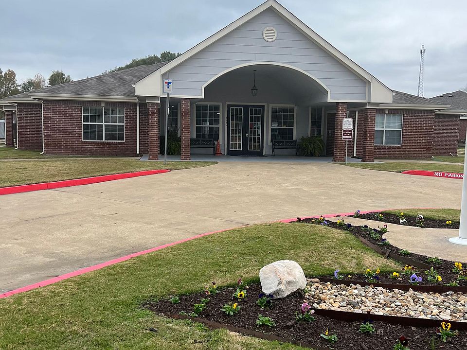 Winfield Estates 3535 S Lake Dr Texarkana TX Zillow