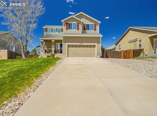 9148 Sunningdale Rd, Peyton, CO 80831
