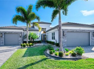 11724 Peony Ter, Naples, FL 34120