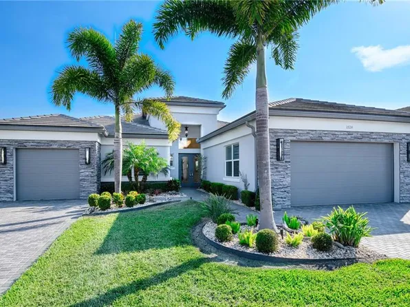 11724 Peony TER, NAPLES, FL 34120