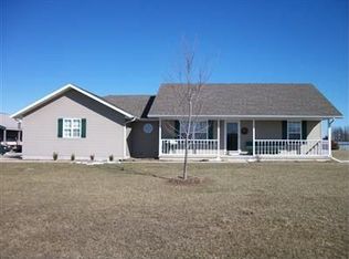 5860 State Highway U #NA-12942, Rogersville, MO 65742