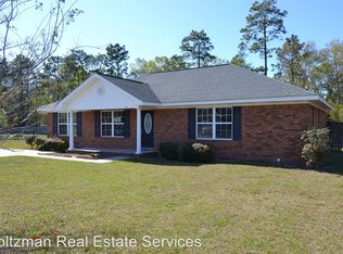 261 Winchester Way SE, Allenhurst, GA 31301