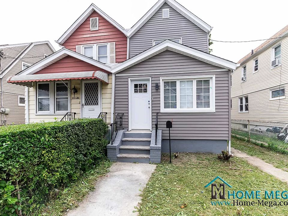 1st image of 117-26 202nd St #A