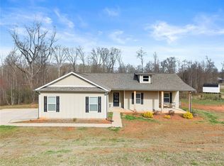 188 Fairview Meadows Dr, Demorest, GA 30535